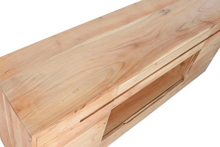 Produktbild Esprit TV-Möbel natürlich 150 x 40 x 61 cm (150 x 40 x 61 cm)