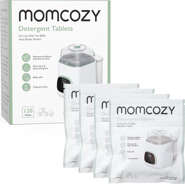 Momcozy Reinigungsblock für KleanPal Pro