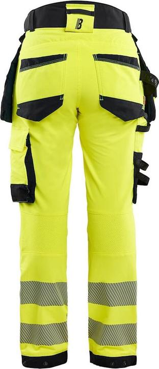 Produktbild Blakläder Hochsichtbare 4D-Stretch-Hose für Damen (38)