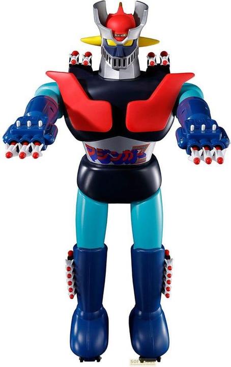 Bandai Mazinger Z Jumbo Machineder Actionfigur Mazinger Z 60 cm