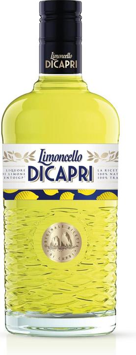 Produktbild Molinari Limoncello di Capri (1 x 70 cl)
