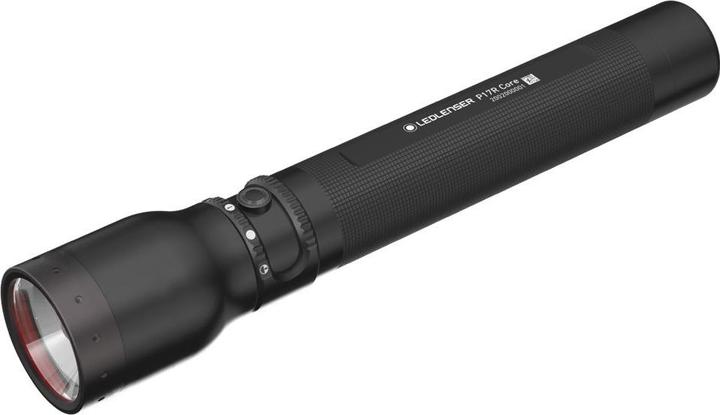 Image du produit Ledlenser P17R Core (29 cm, 1200 lm)