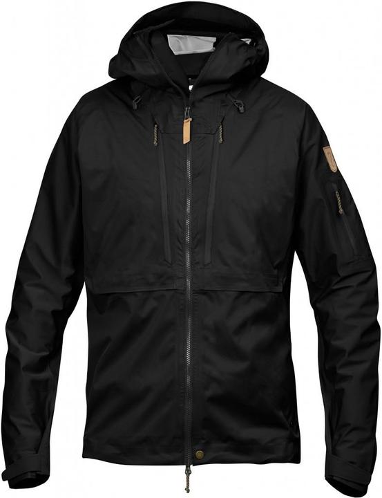Produktbild Fjällräven Keb Eco-Shell (M)