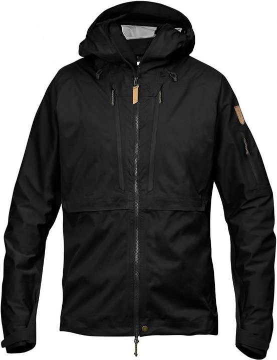 Actual product image Fjällräven Keb Eco-Shell (M)