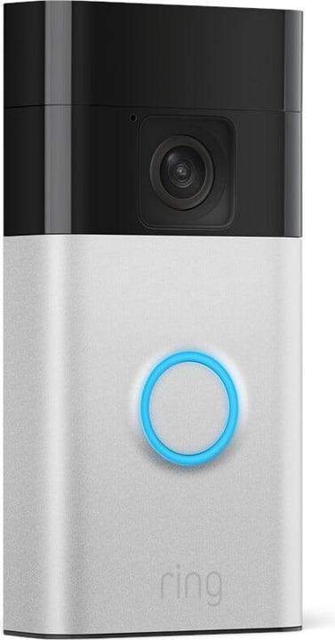 Immagine prodotto Ring Battery Video Türklingel und Chime MTK (WiFi)