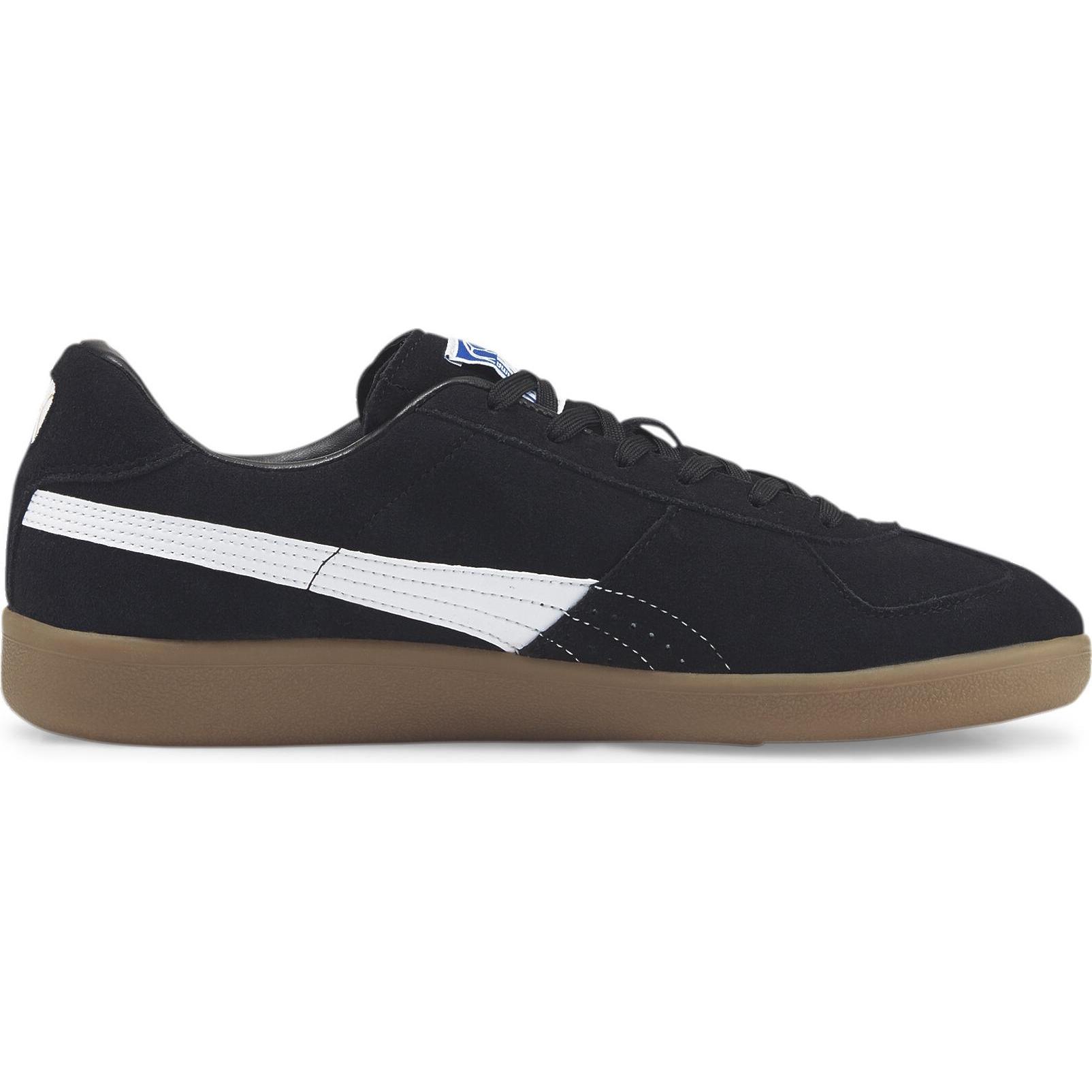 Thumbnail - Puma, Unisex, Hallenschuhe, Handball (42), Schwarz