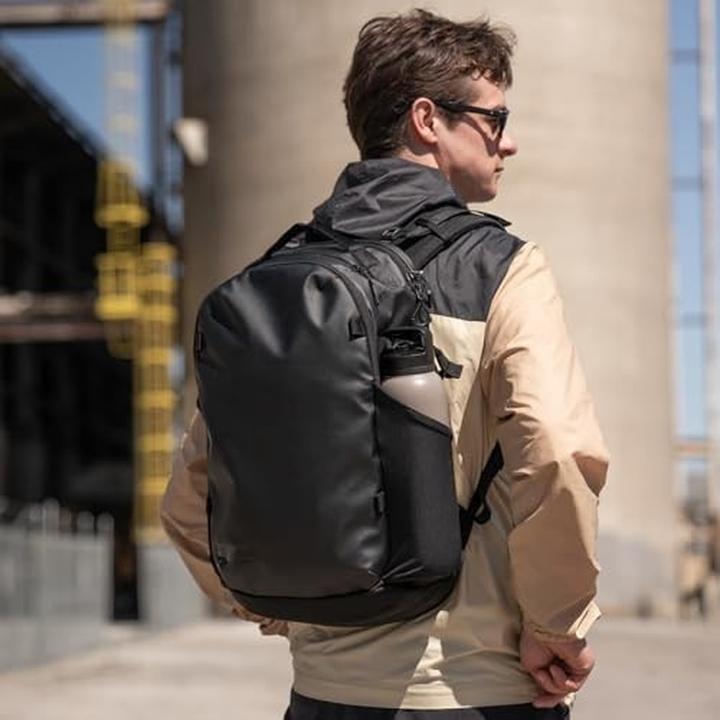 Immagine prodotto Wandrd NIMBUS 18 Wasatch Green (18 l)