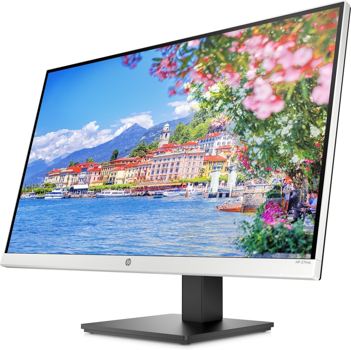 Actual product image HP 27MQ (2560 x 1440 pixels, 27")