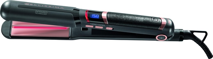 Immagine prodotto My Pro Infrared 11725 (Piastra per capelli)