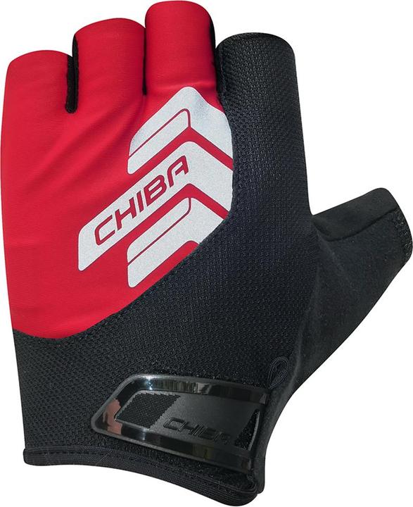 Produktbild MGA Handschuhe Reflex II XXL Red 3020122R-6 (XXL)
