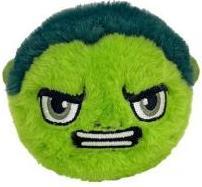 Image du produit Ty Bouncer Marvel Hulk 10cm (10 cm)