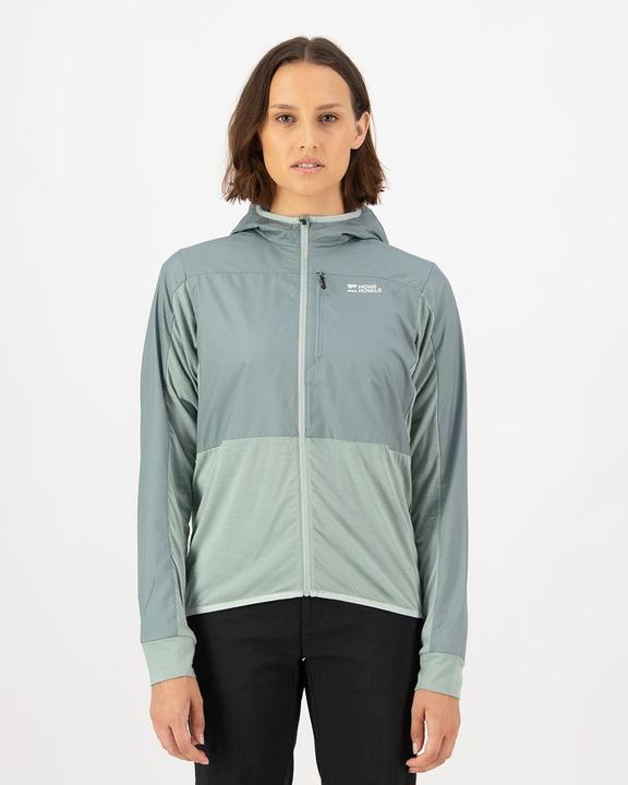 Produktbild Mons Royale Diversion Merino Wind Jacket Women (M)