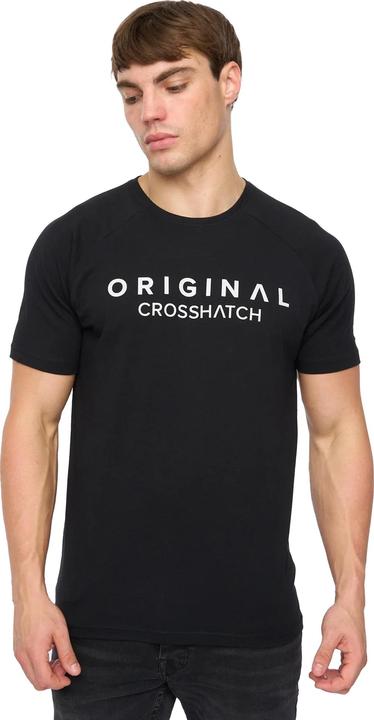 Produktbild Crosshatch Chantlars TShirt (S)