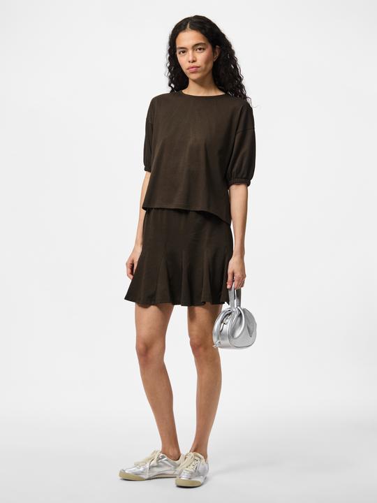 Actual product image Pieces PCMILJE Minirock (XS)
