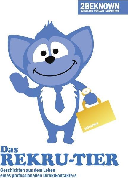 Das Rekrutier (Deutsch, Schlosser, Tobias, 2008)