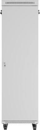 Produktbild Lanberg rack cabinet 42U 600x800 glass (42 HE, 19 Zoll Rack)