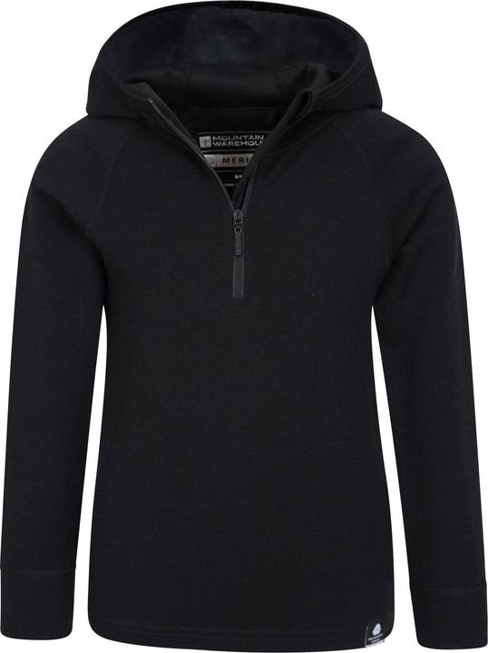 Produktbild Mountain Warehouse Kapuzenpullover (140)