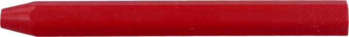 Immagine prodotto Pica Gessetto per marcatura Classic ECO 591 rosso non rivestito (12x)