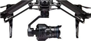 Actual product image Venus Optic Laowa 9mm f/2.8 Zero-D Canon EOS-M (Canon EF-M, APS-C / DX)