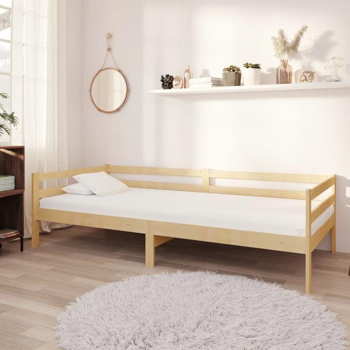 Image du produit vidaXL Tagesbett (90 x 200 cm)