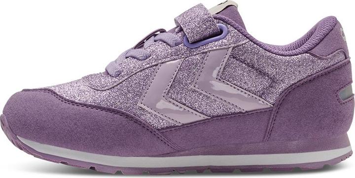 Actual product image hummel Reflex Glitter Jr (28)