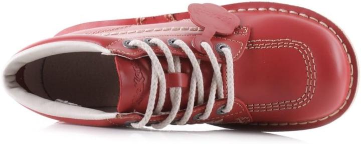 Actual product image Kickers Kick Hi Classic (36)