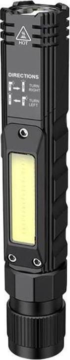 Actual product image Superfire G19 (14 cm, 200 lm)