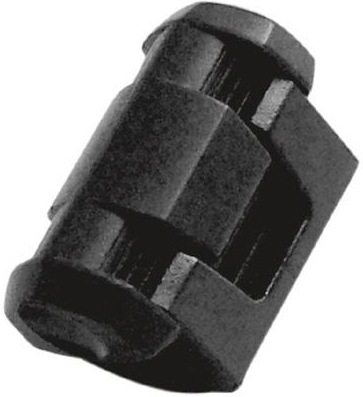 Actual product image Sigma Sport Tool-free power magnet