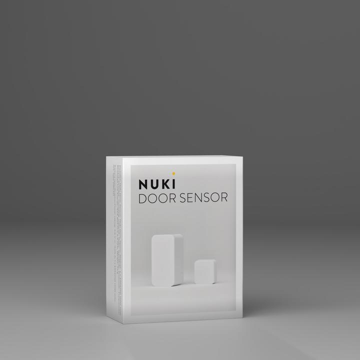 Produktbild Nuki Door Sensor
