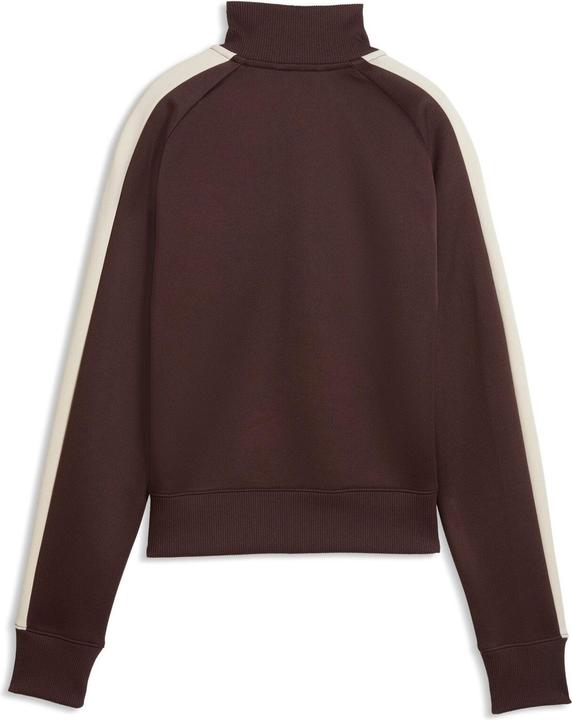 Produktbild Puma T7 ALWAYS ON Short Track Jacket (L)