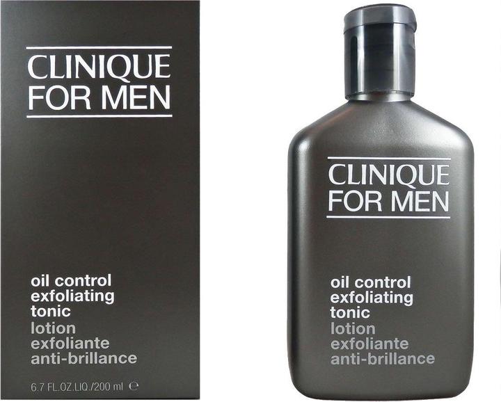 Produktbild Clinique Oil Control (Reinigungslotion, 200 ml)