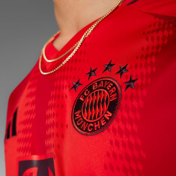Immagine prodotto adidas Maglia dell'FC Bayern Monaco (XXL)