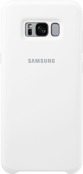 Produktbild Samsung Silikon (Samsung Galaxy S8+)