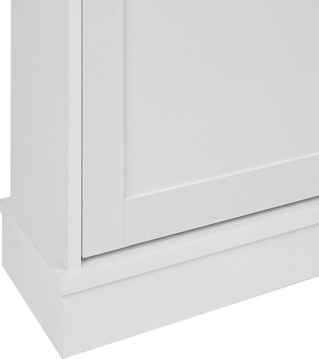 Produktbild Beliani Chelan (76 x 19 x 80 cm)