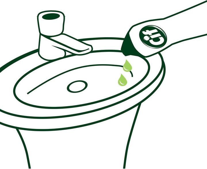 Actual product image Cif Citrus