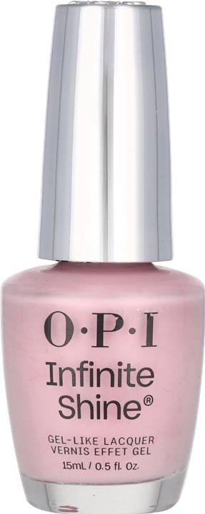 Produktbild OPI Infinite Shine Faux-Ever Yours (ISL97 Faux-Ever Yours, Farblack)