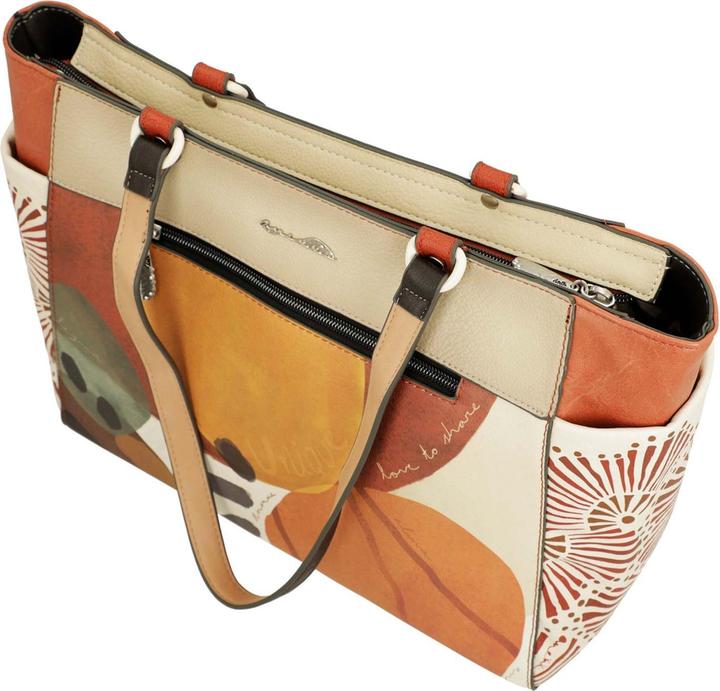 Immagine prodotto Anekke Alma Shopper Tasche 39 cm (13 l)