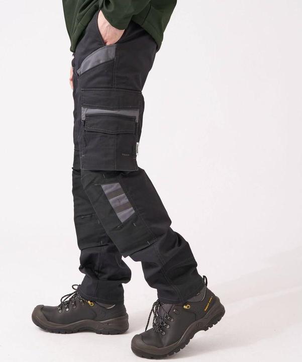 Produktbild Fristads Bundhose (48)