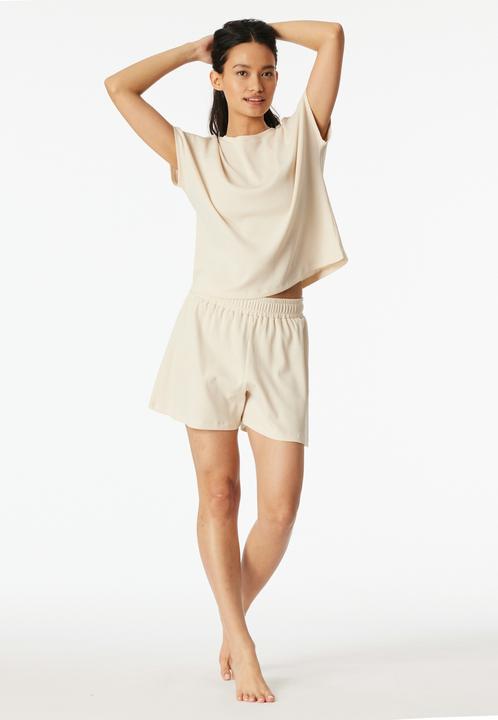 Produktbild Schiesser Pyjama Casual Feel (42)