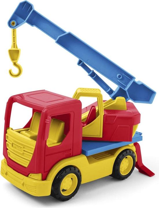 Image du produit Wader Camion grue technique