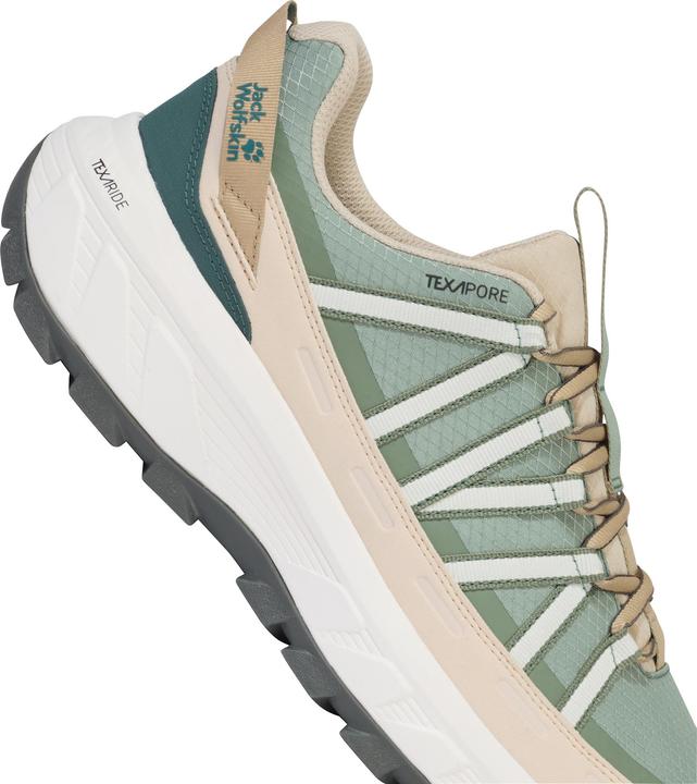 Actual product image Jack Wolfskin Wild Hike Texapore Low M (12)