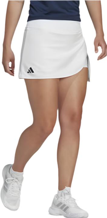 Produktbild adidas Tennis Club Skirt White Woman (XS)