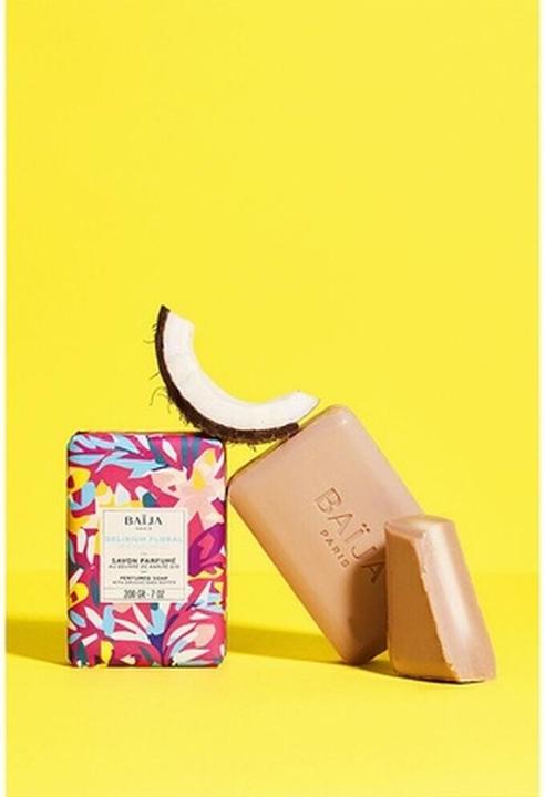Immagine prodotto Baija Corpo solido e rete Savon (Sapone duro)