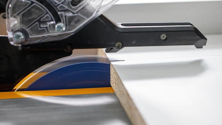 Productafbeelding Bosch Professional Lama per Sega Circolare a Pannelli Laminati Expert