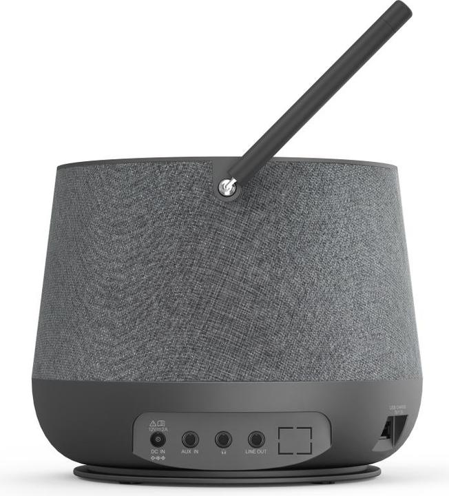 Actual product image Hama DIR3200SBT (DAB+, FM, Bluetooth)