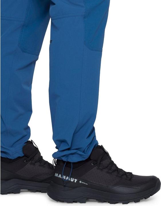 Produktbild Mammut Runbold Guide SO Pants, Softshell Hose (46)