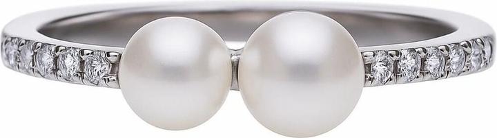 Produktbild DiamonFire Damenring 6119111111170 (17) (17)