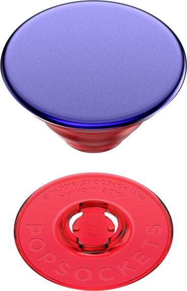 Actual product image PopSockets PopGrip Ursula Aluminium, Befestigung: Kleben