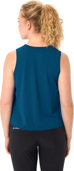 Actual product image Vaude Women's Scopi Light Top (S)