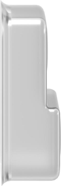 Produktbild Schneider Electric Doppelkappe transparent 22mm